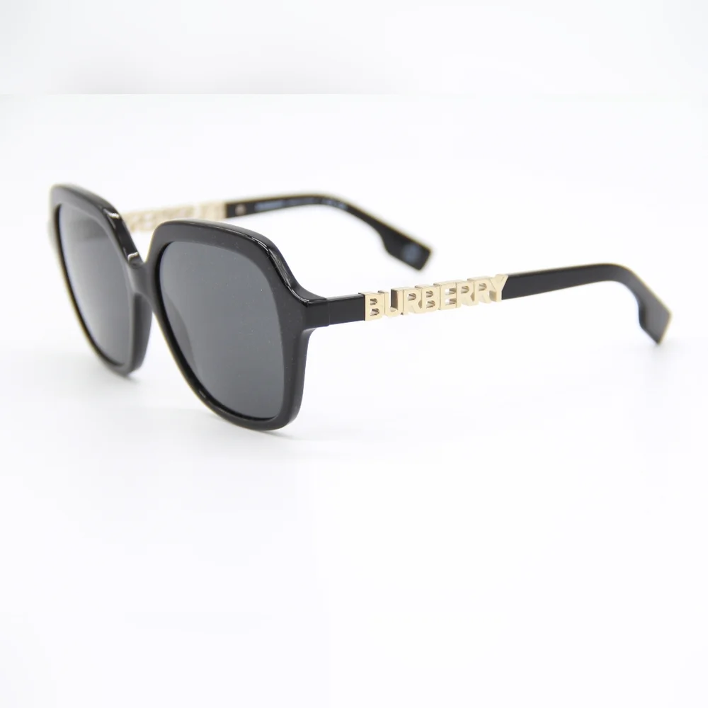 NEW BURBERRY SUNGLASSES JONY BE4389 3001/87 EYEWEAR BURBERRY BE4389 300187